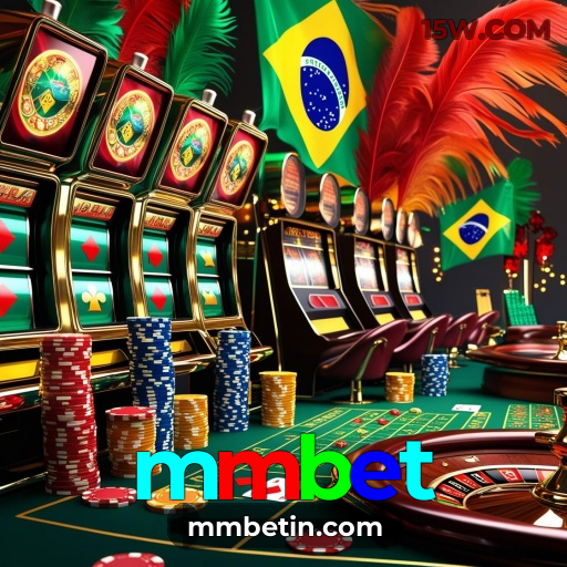 mmbet Bônus de Cadastro: Ganhe Rodadas Grátis ao se Registrar