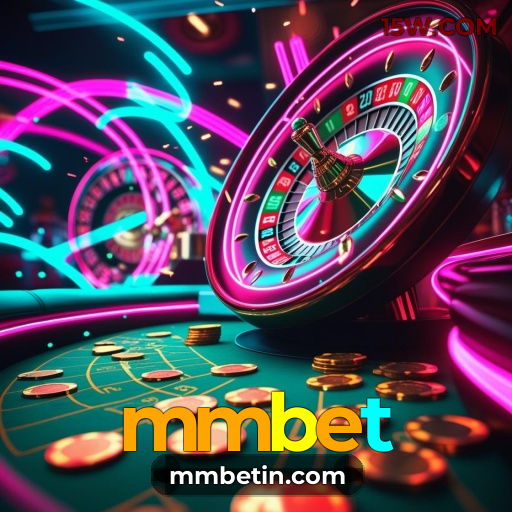 mmbet: Plataforma de Slots com Bônus Grátis e Saque Imediato