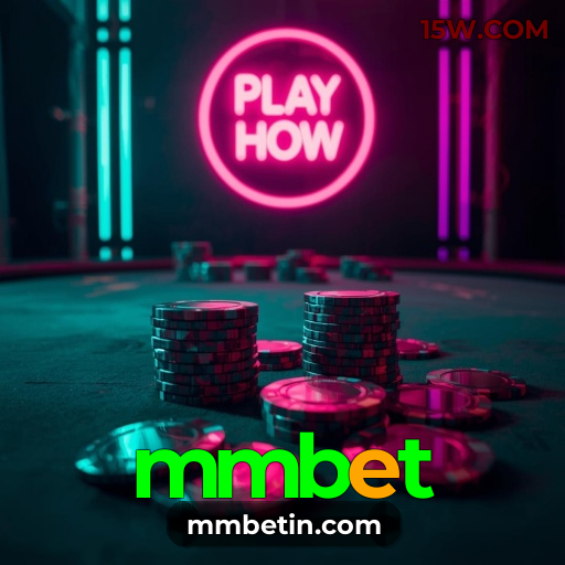 mmbet: Embarque em uma jornada emocionante no cassino online mais confiável!
