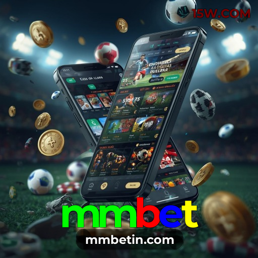 mmbet Mobile – Jogue Slots em Qualquer Lugar sem Instalar