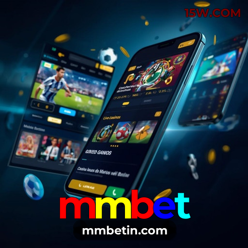 Bônus de Boas-Vindas mmbet: Ganhe até R$ [金额] no Cadastro