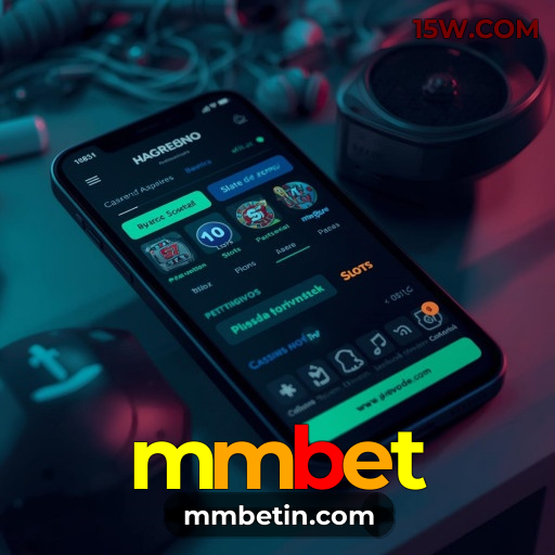 mmbet Mobile – Jogue Slots em Qualquer Lugar sem Instalar