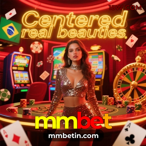 Bônus de Boas-Vindas mmbet: Ganhe até R$ [金额] no Cadastro