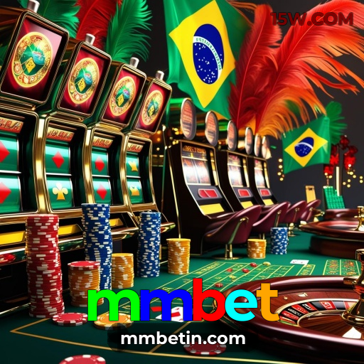 Promoção mmbet: Bônus de Depósito + Giros Grátis Aqui