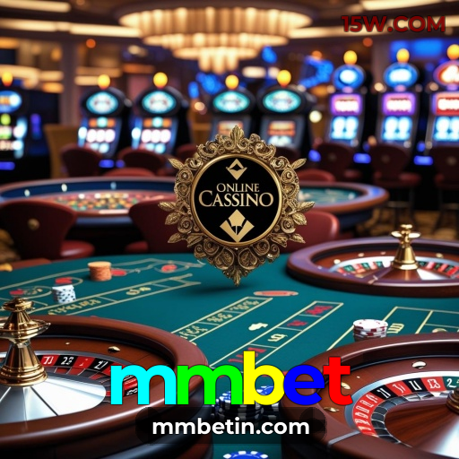 mmbet.com ⭐️ - Cassino brasileiro mais escolhido ⭐️ - mmbet