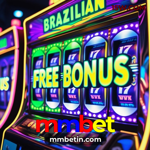 mmbet.com ⭐️ - Cassino brasileiro mais escolhido ⭐️ - mmbet