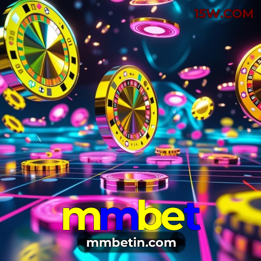 mmbet: Experimente a emoção de ganhar no cassino online mais popular do Brasil!