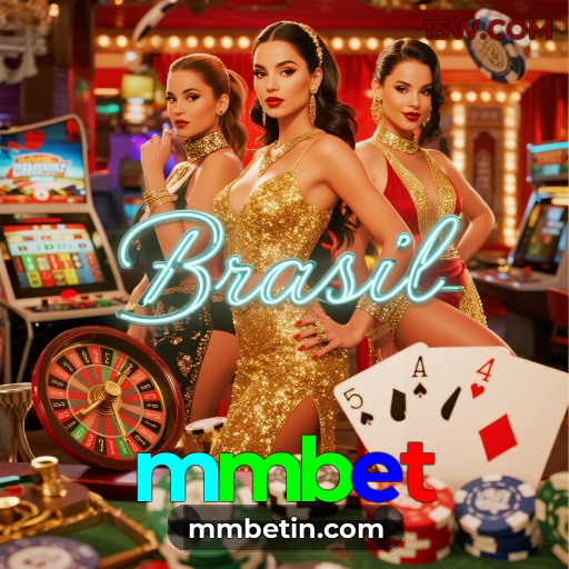 mmbet | Cassino com Slots, Bônus e Saques Rápidos 