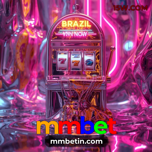mmbet: A Plataforma que Mais Paga no Brasil - Site Oficial