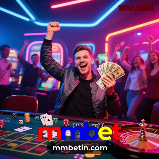 mmbet ⭐️ oficial site Brasil | Bônus até R00