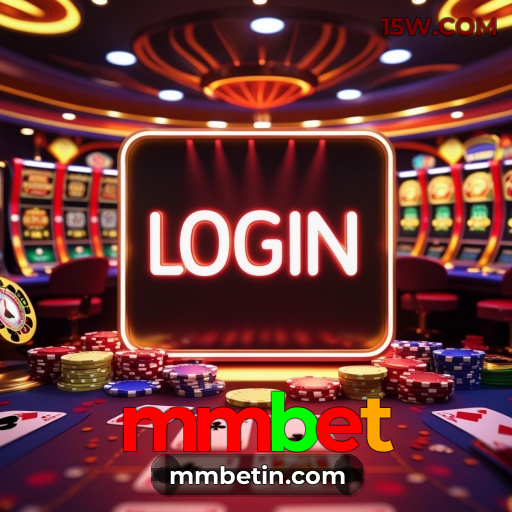 mmbet: Sua jornada de sorte começa no cassino mais confiável!